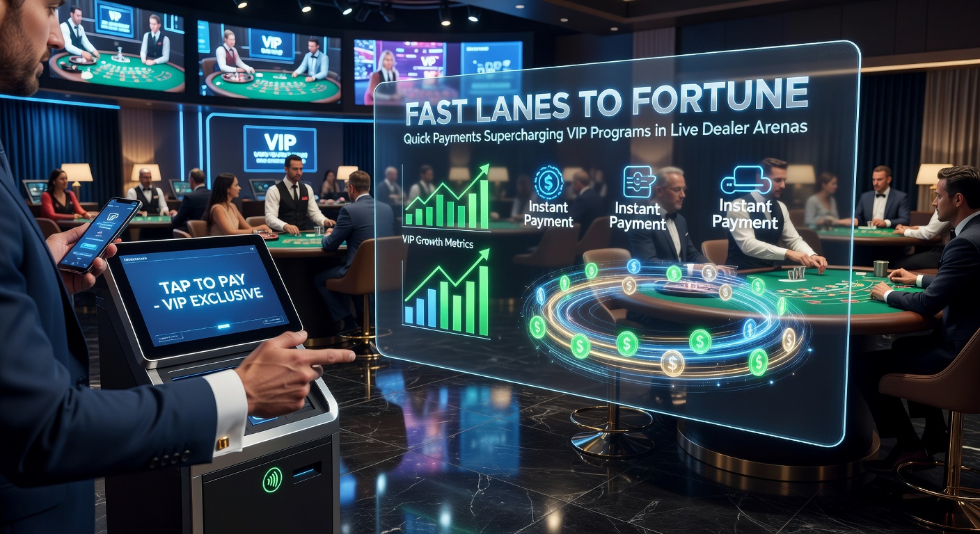 Dynamic live dealer roulette wheel spinning with VIP program badges and instant withdrawal notifications popping up on a sleek mobile interface