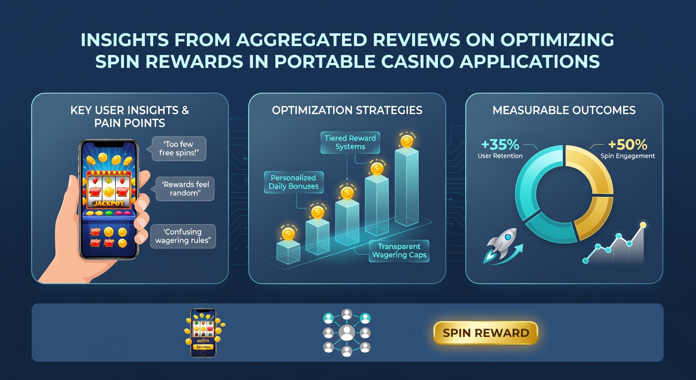 Close-up view of a portable device showing optimized spin reward dashboard with progress indicators and historical bonus data